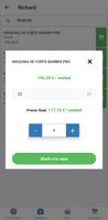 Ebasnet Salesman - Preventa تصوير الشاشة 3