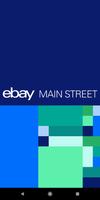 eBay Main Street Affiche