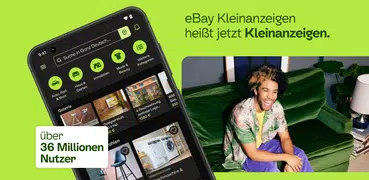 Kleinanzeigen: Jetzt ohne eBay