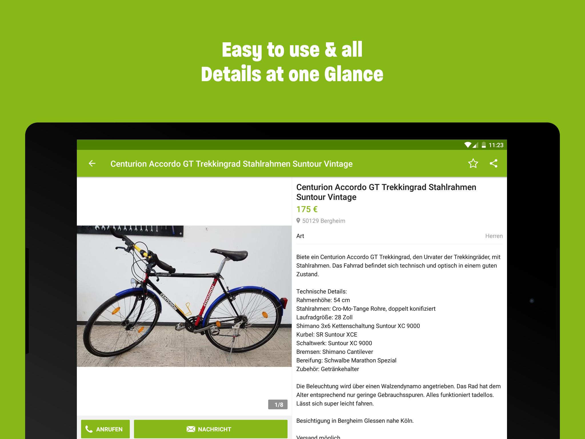 Ebay Kleinanzeigen For Android Apk Download