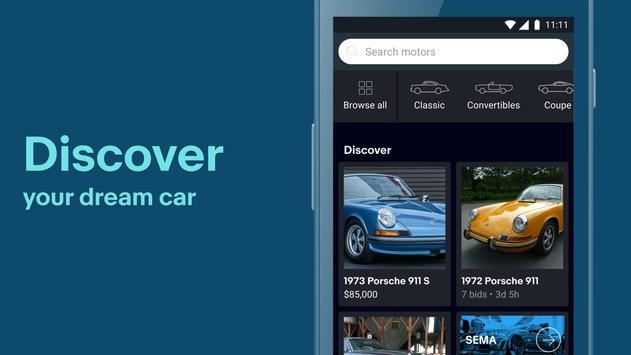 eBay Motors 截图 1
