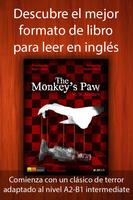 Lee en inglés:The Monkey's Paw Affiche