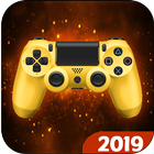 Emulator For PSP 2019 - GOLD 2019 आइकन