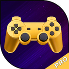PSP Emulator Pro - PESP GOLD 2019 icon
