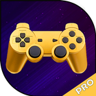 PSP Emulator Pro - PESP GOLD 2019 иконка