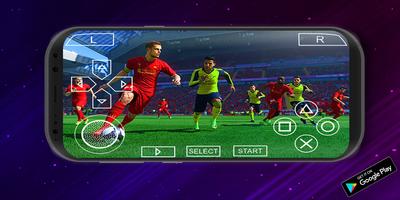 PSP Emulator Pro - PESP GOLD 2019 скриншот 2