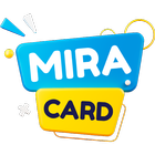 ميرا كارد - MIRA CARD ikon