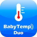 ”BabyTempDuo,BabyTemp Duo,babyt