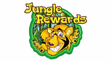 Jungle rewards capture d'écran 3