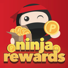 Ninja Point Rewards icône