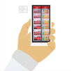 Scatta e Ri-Scatta APK
