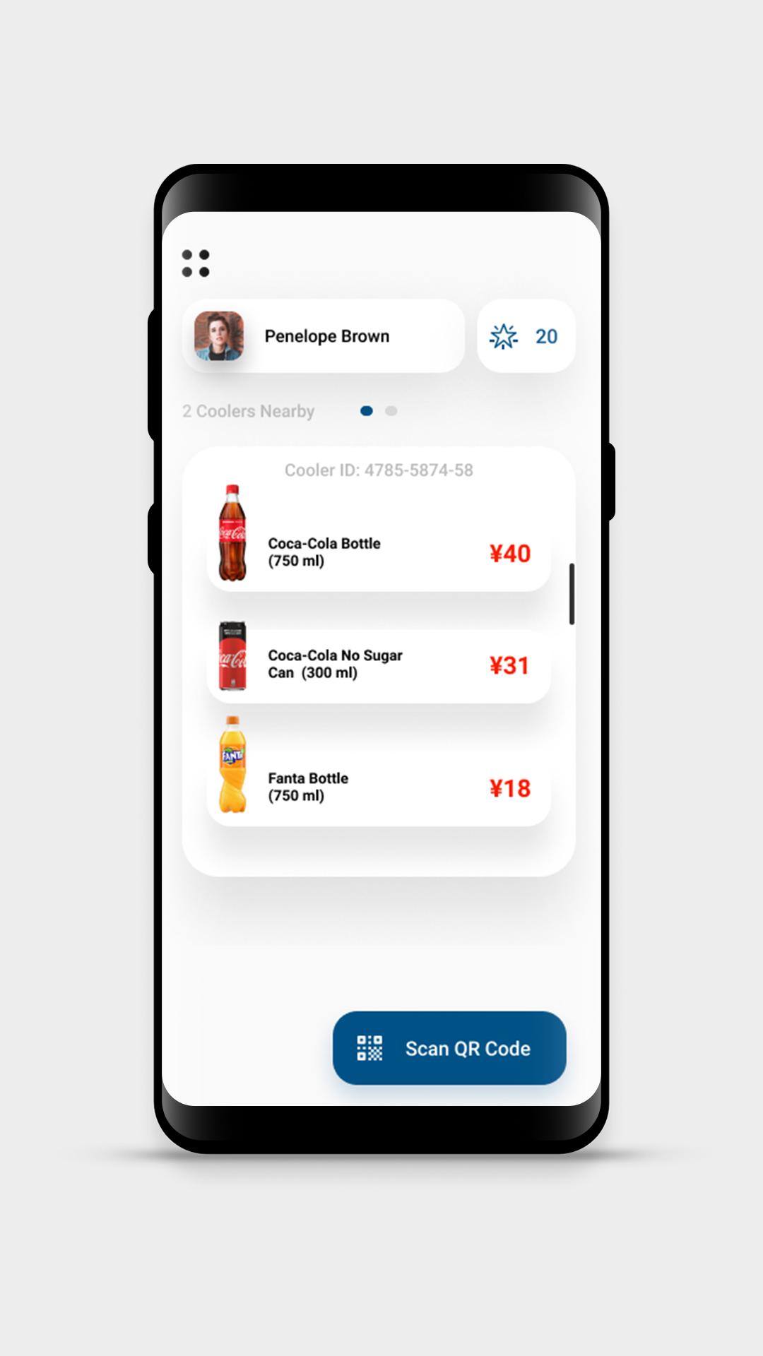 Ivending For Android Apk Download - fanta vending machine roblox