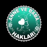 Anne baba hakları poster