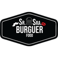 Sr e Sra Burger Food