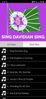 Sing Davidian Affiche