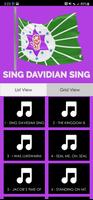 Sing Davidian capture d'écran 1