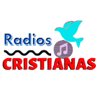 Radios Cristianas icône