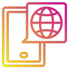 Internet Gratis Mundial - Premium icono