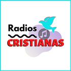 Radios Cristianas Gloria Tv أيقونة