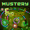mustery ไอคอน