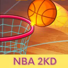 NBA 2kD APK download