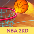 NBA 2kD
