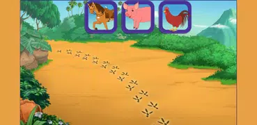 Fieldrunners