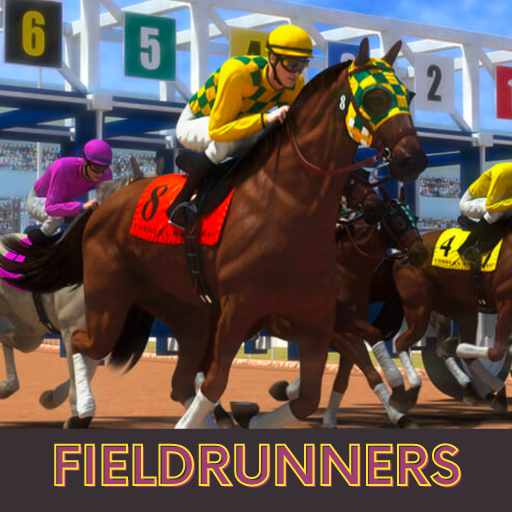 Fieldrunners