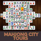 Mahjong city tours ikona