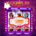 Jackpot 3D