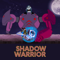 Shadow warrior