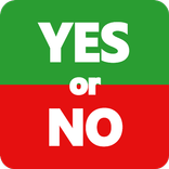 Yes or No - DECISION MAKER