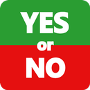 Yes or No - DECISION MAKER APK