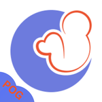 Gestation Calculator - POG Cal icon