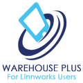 WarehousePlus - For Linnworks