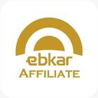 Ebkar Agent أيقونة