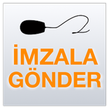 İmzala Gönder
