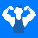 Fitness Men Workout aplikacja