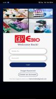 برنامه‌نما EBio App عکس از صفحه