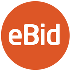 eBid иконка