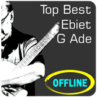 Ebiet G Ade Mp3 Offline आइकन
