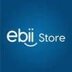 Ebii Store icône