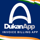 APK DukanApp - GST Invoice Billing
