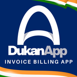”DukanApp - GST Invoice Billing