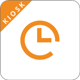 Time Tracker Kiosk icon