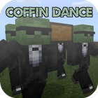 Coffin Dance أيقونة