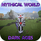 Mythical World Dark Ages Mod أيقونة