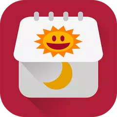 シフト勤務カレンダー(シフカレ) シフトとスケジュールを管理 アプリダウンロード