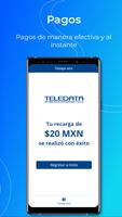 Teledata imagem de tela 3