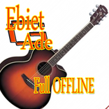 ebiet g ade full album